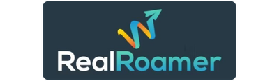 Real Roamer Logo